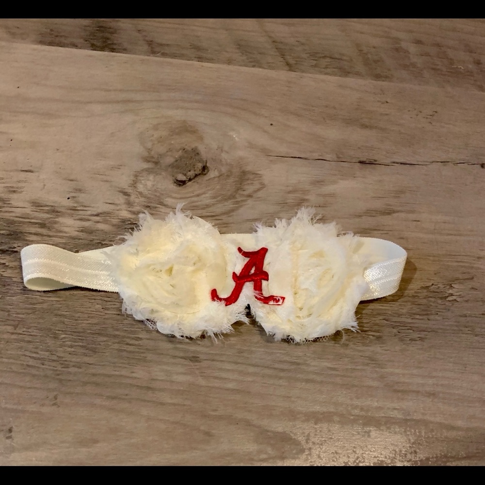 Alabama bow
